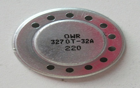 五金噴碼標(biāo)識